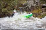 kayak agout 2013
